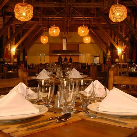 Decameron Panaca Quimbaya Exteriér fotografie