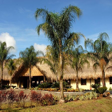 Decameron Panaca Quimbaya Exteriér fotografie