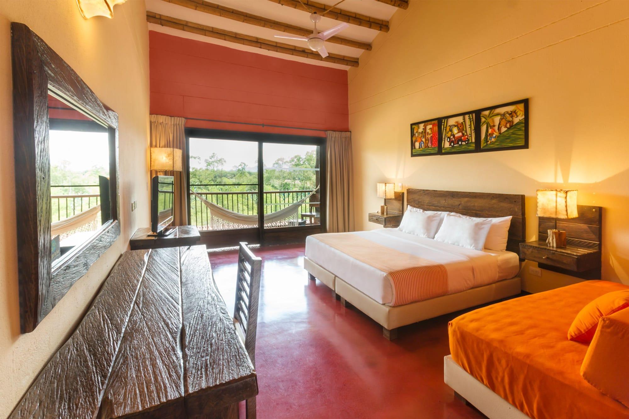 Decameron Panaca Quimbaya Exteriér fotografie