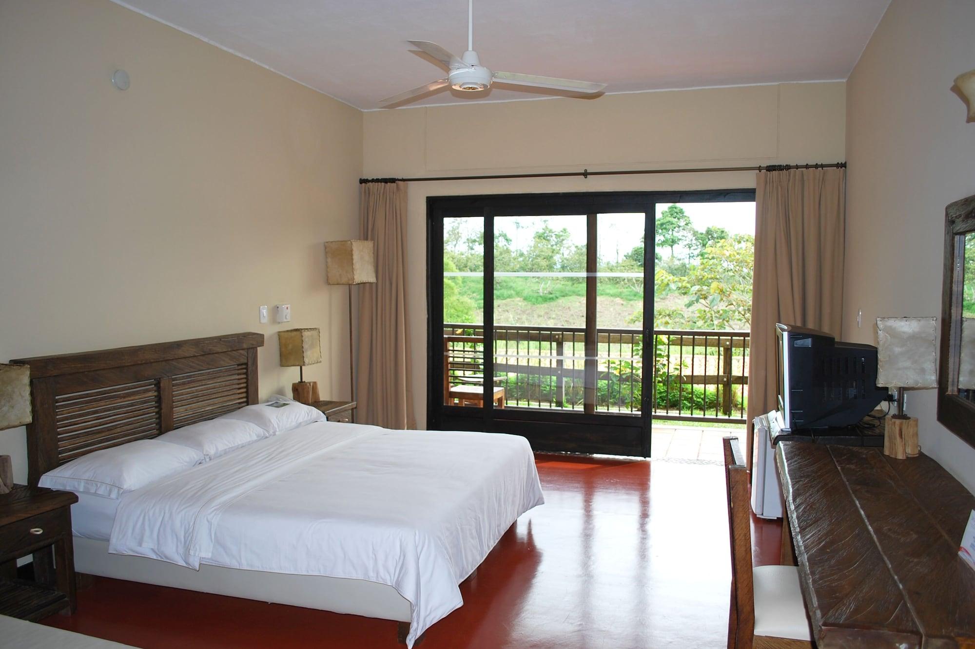 Decameron Panaca Quimbaya Exteriér fotografie