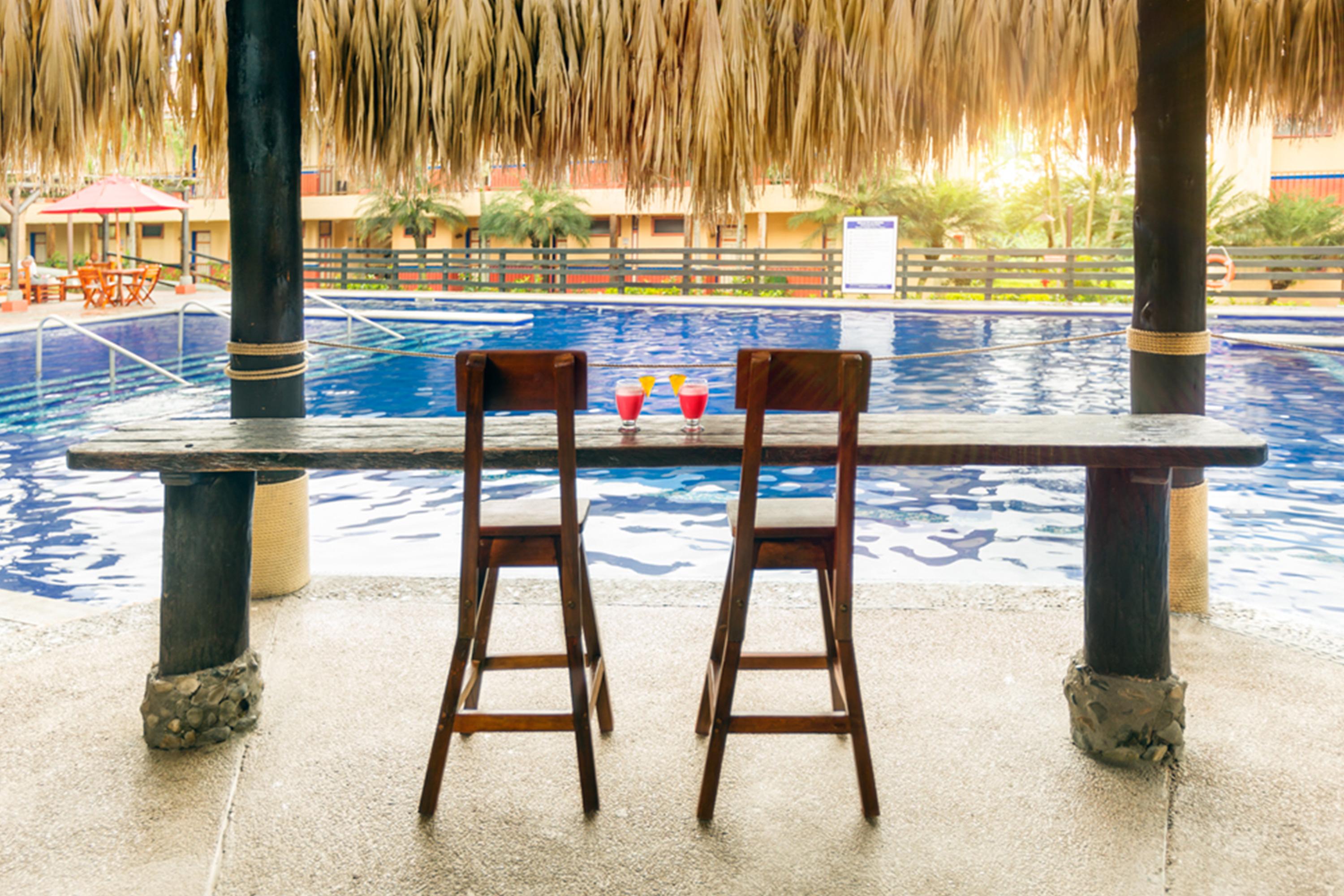 Decameron Panaca Quimbaya Exteriér fotografie