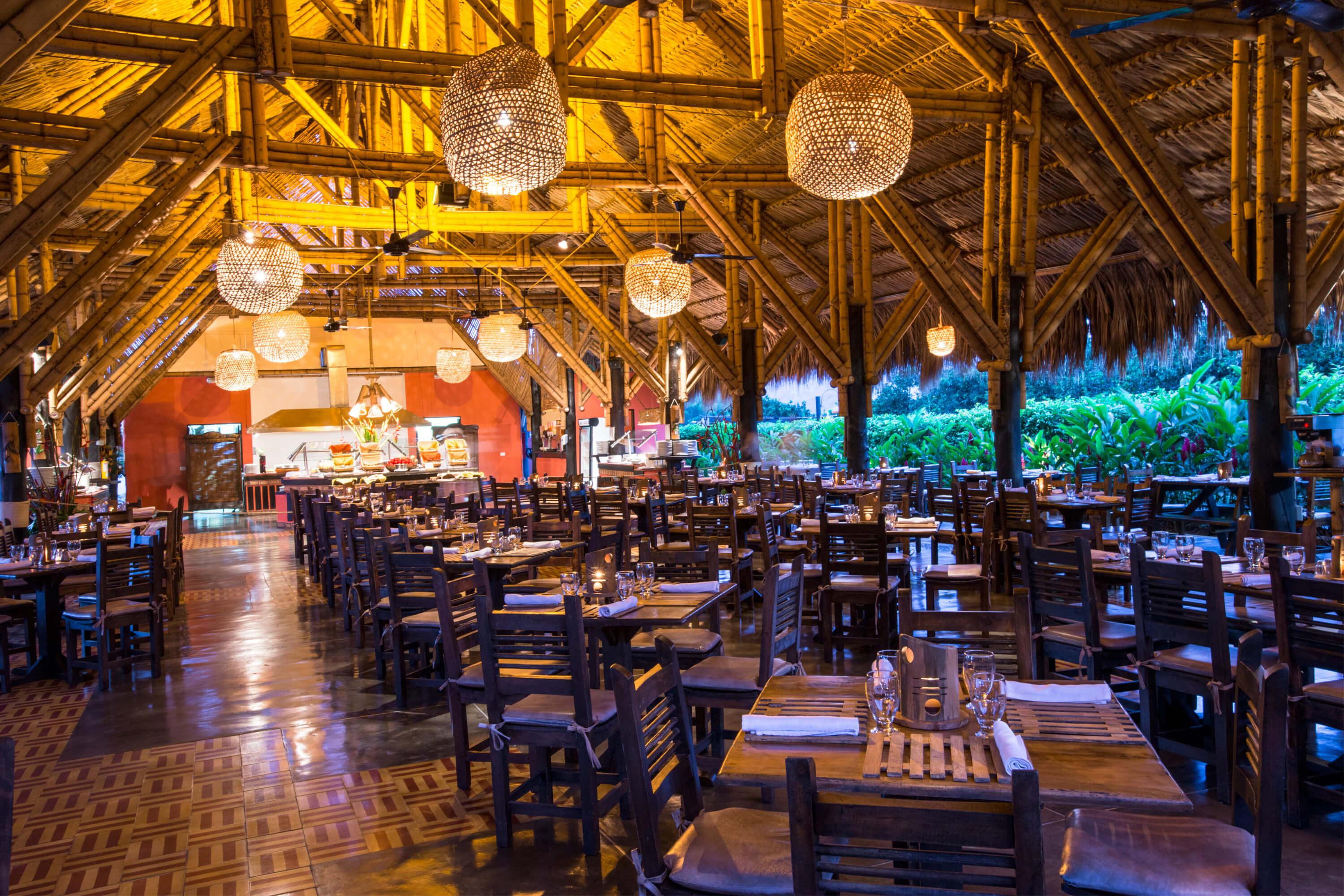Decameron Panaca Quimbaya Exteriér fotografie