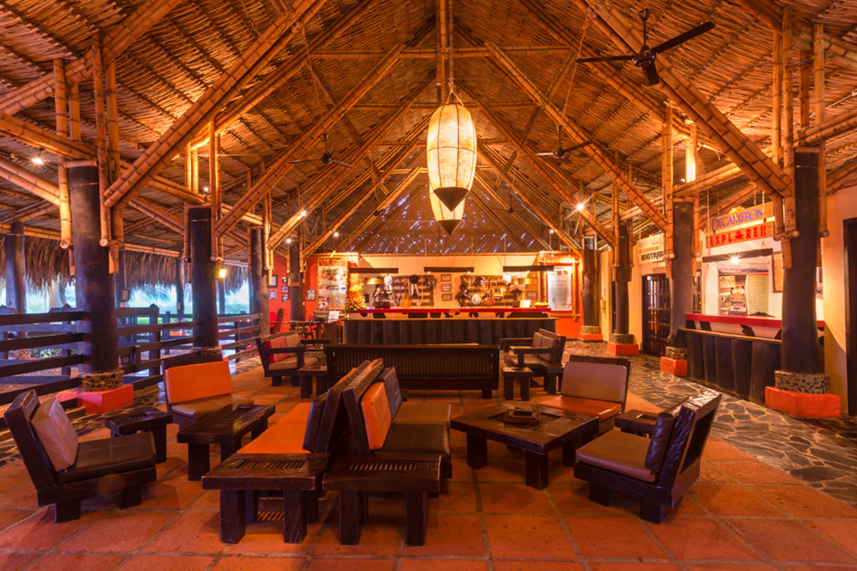 Decameron Panaca Quimbaya Exteriér fotografie
