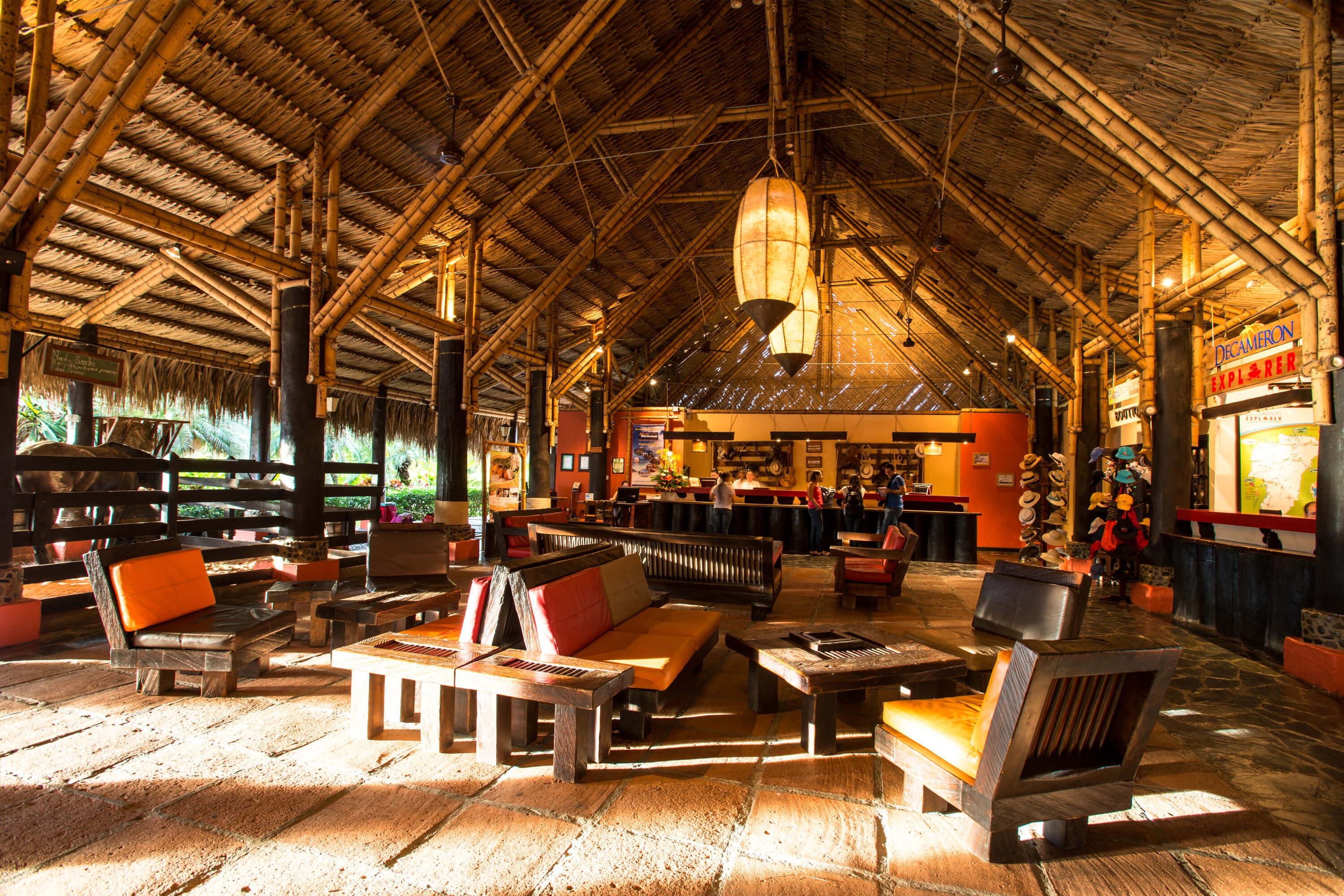 Decameron Panaca Quimbaya Exteriér fotografie