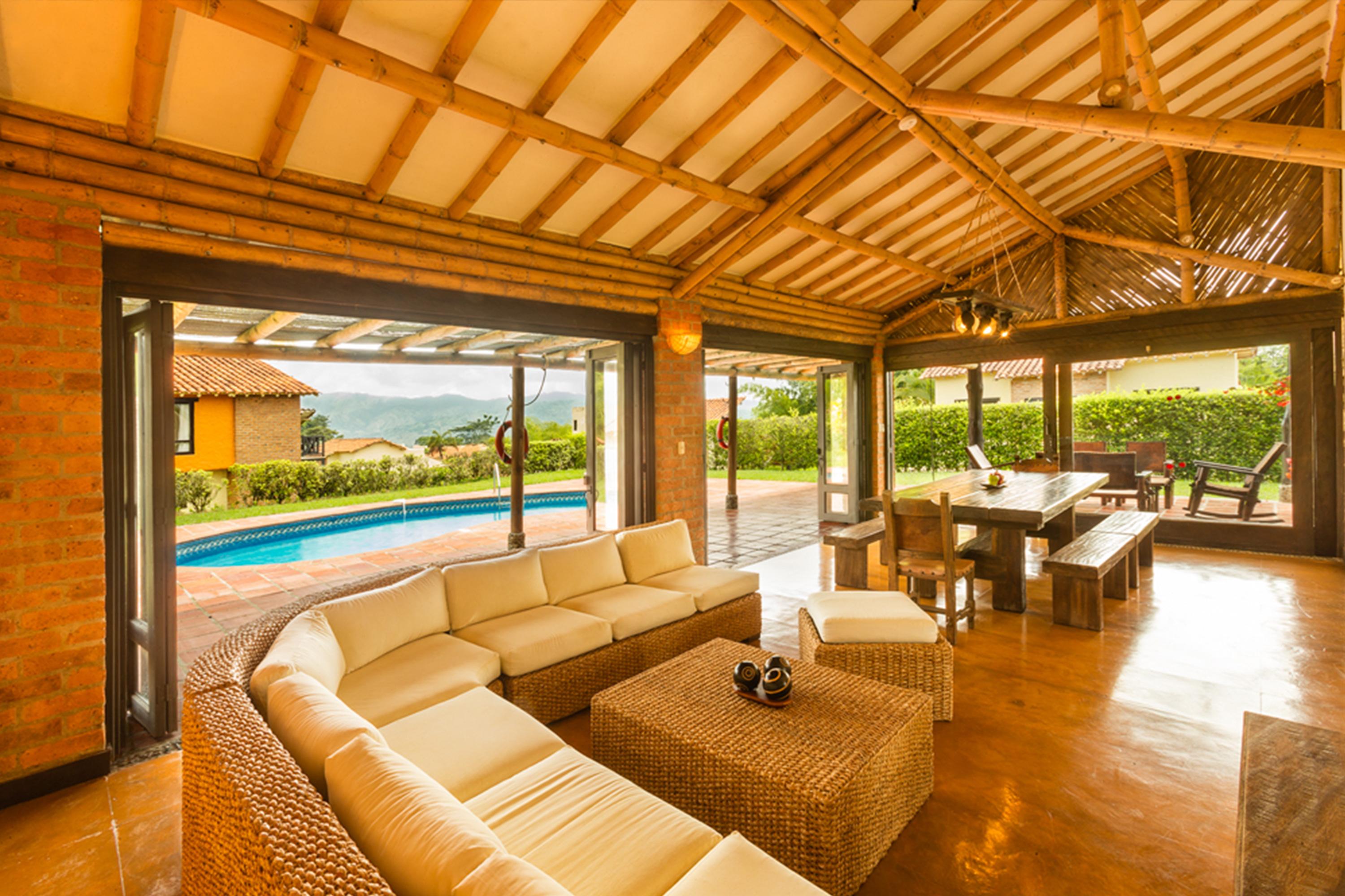 Decameron Panaca Quimbaya Exteriér fotografie