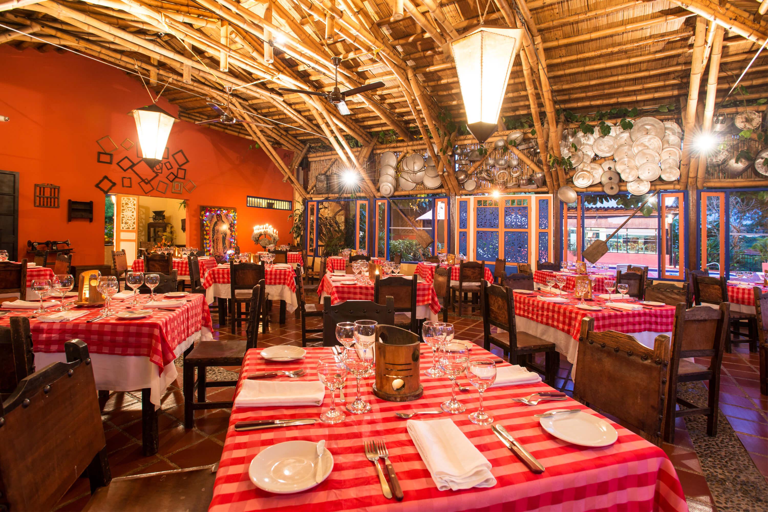 Decameron Panaca Quimbaya Exteriér fotografie