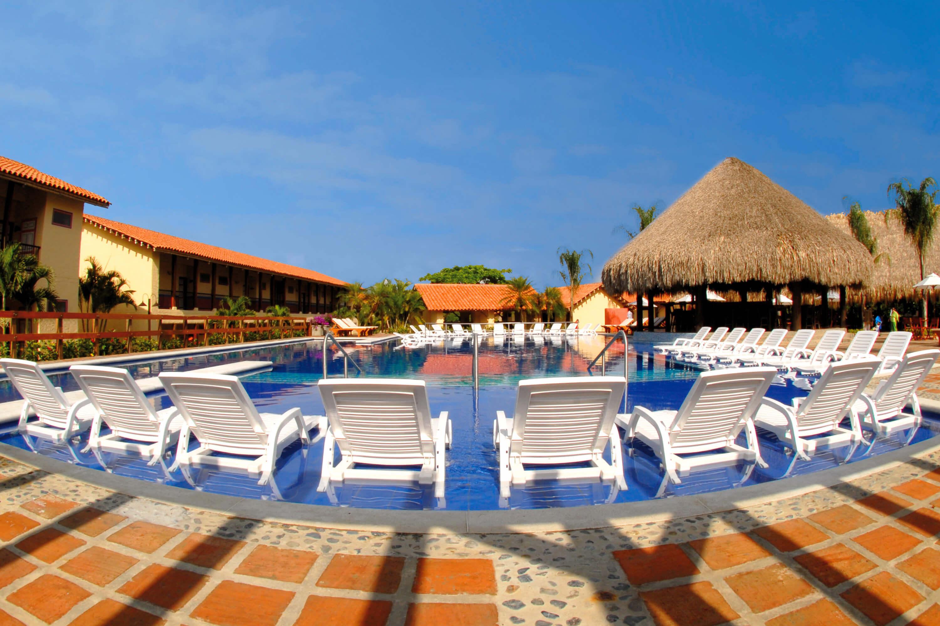 Decameron Panaca Quimbaya Exteriér fotografie