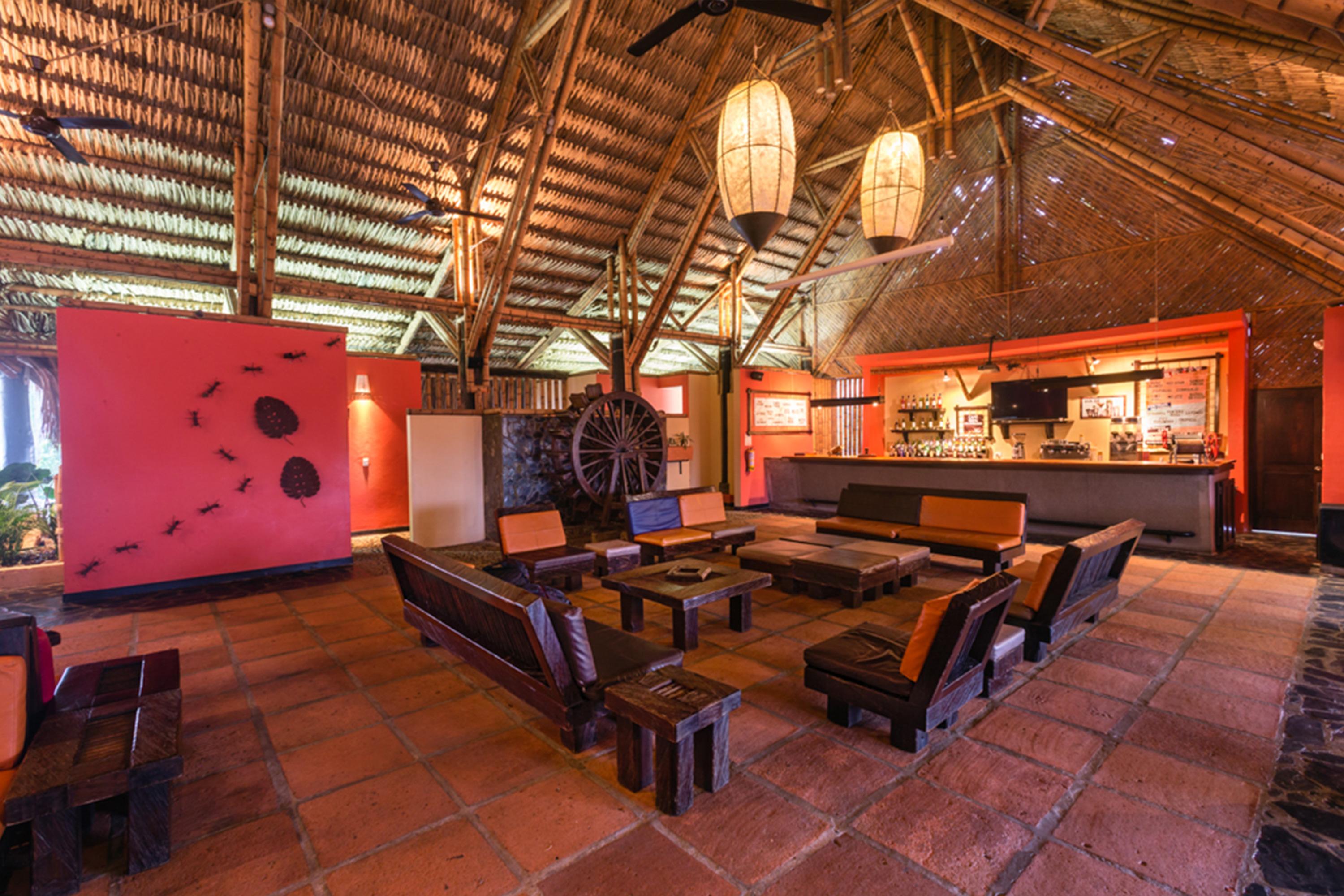 Decameron Panaca Quimbaya Exteriér fotografie