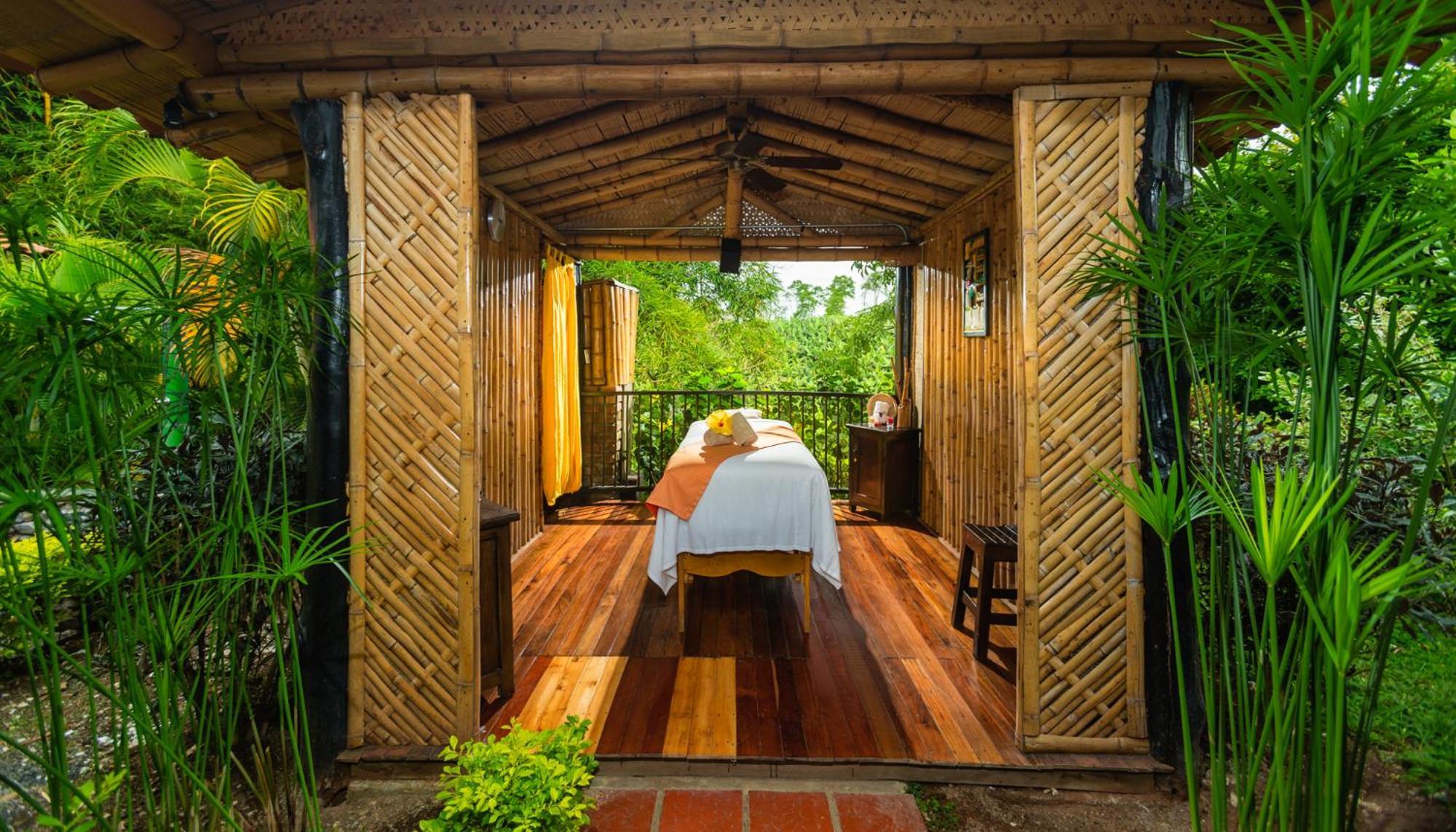 Decameron Panaca Quimbaya Exteriér fotografie