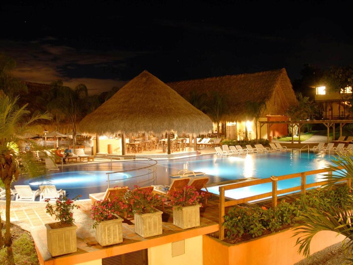 Decameron Panaca Quimbaya Exteriér fotografie
