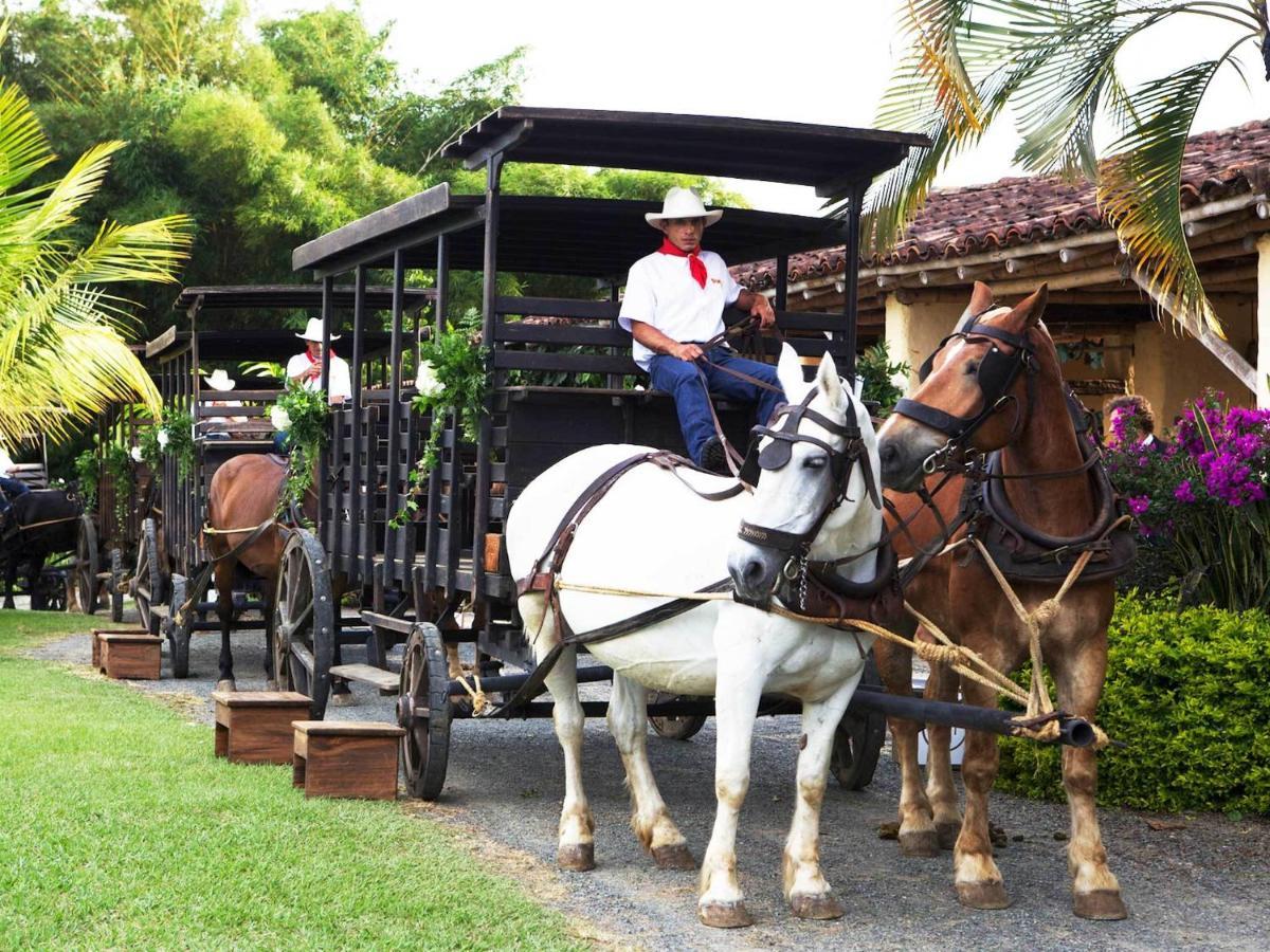 Decameron Panaca Quimbaya Exteriér fotografie