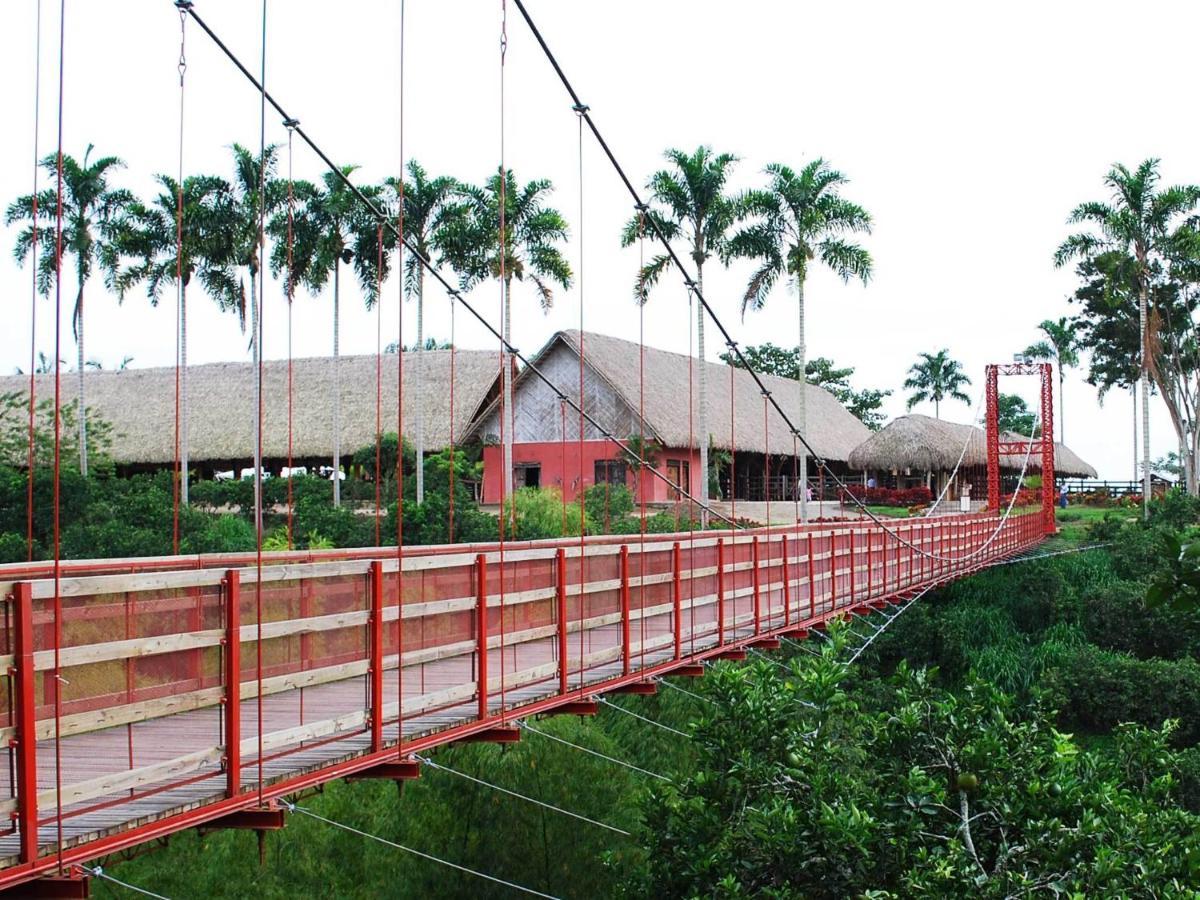 Decameron Panaca Quimbaya Exteriér fotografie