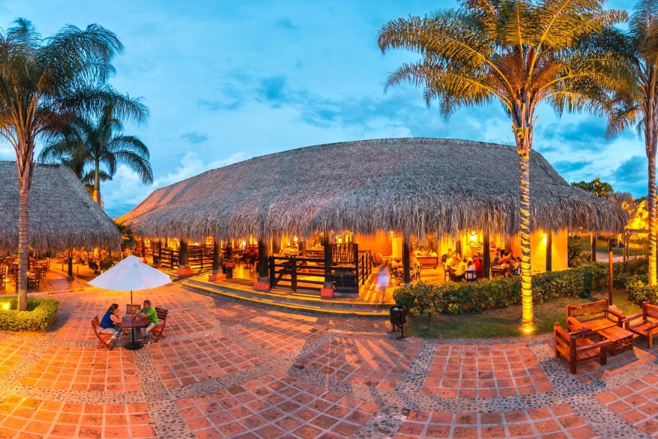 Decameron Panaca Quimbaya Exteriér fotografie