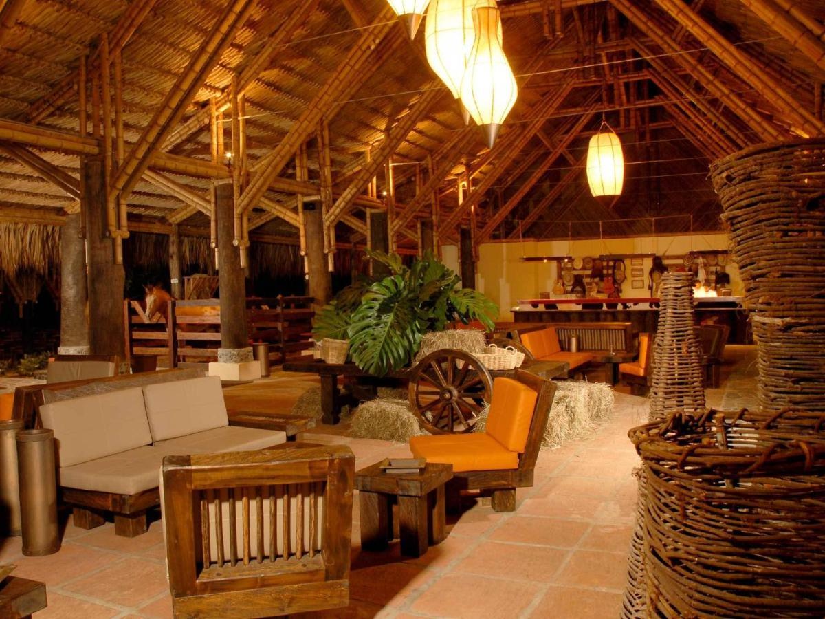 Decameron Panaca Quimbaya Exteriér fotografie