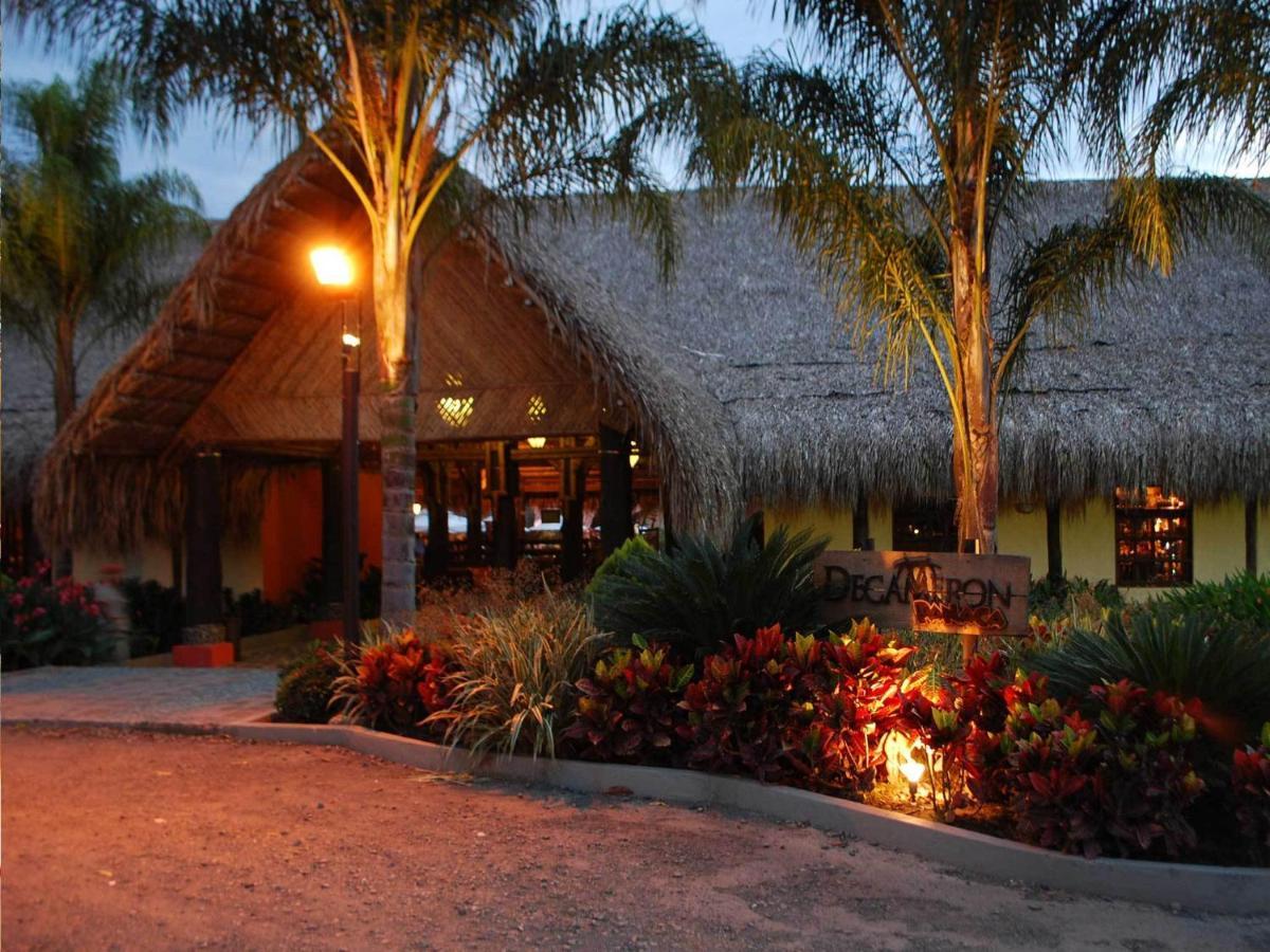 Decameron Panaca Quimbaya Exteriér fotografie