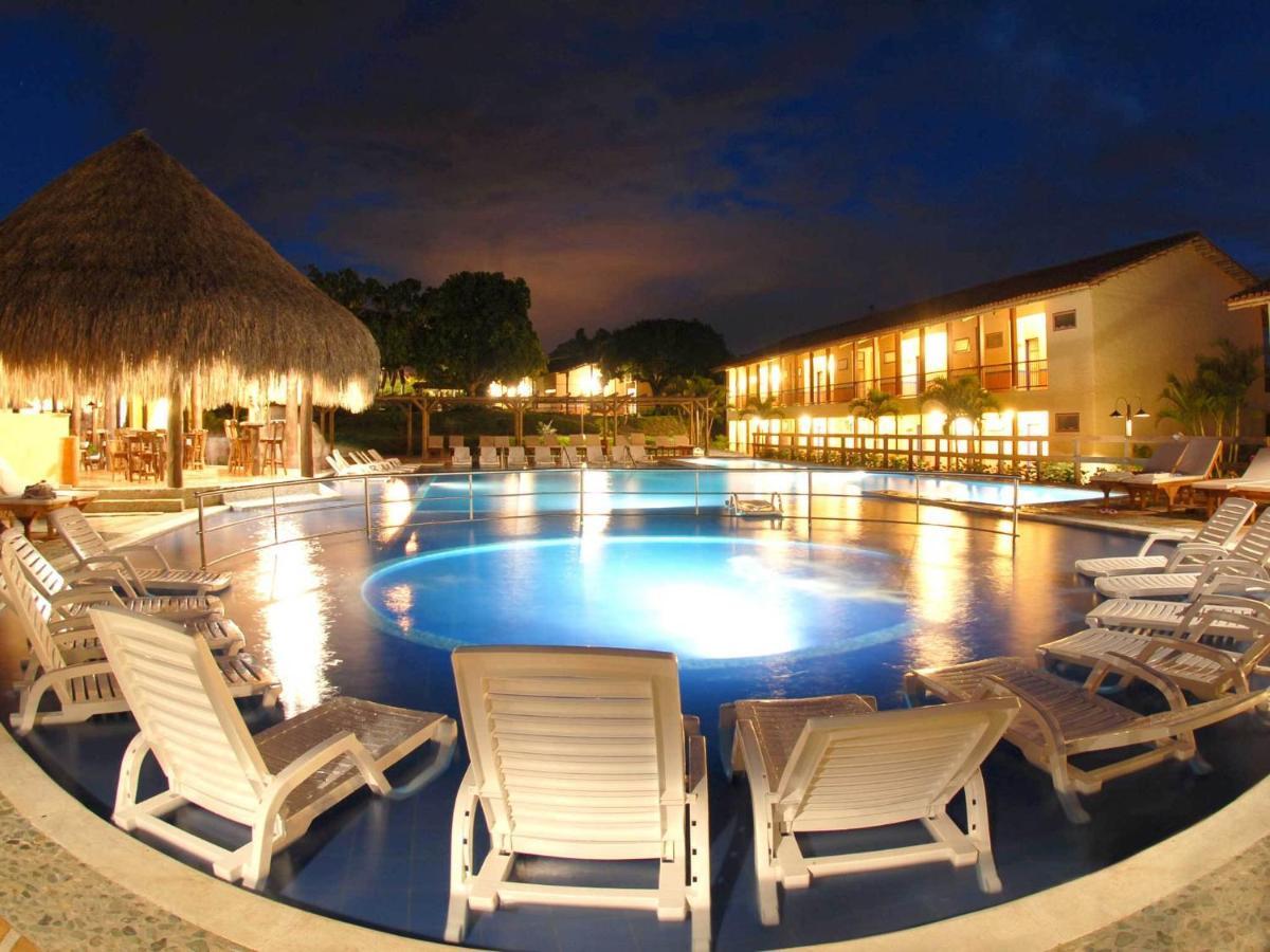 Decameron Panaca Quimbaya Exteriér fotografie