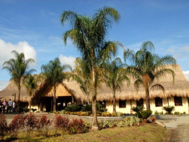 Decameron Panaca Quimbaya Exteriér fotografie