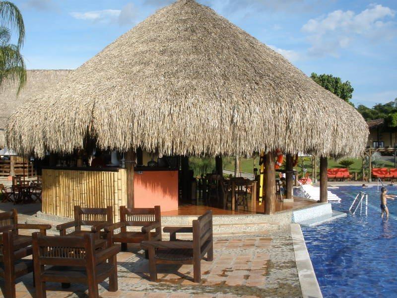 Decameron Panaca Quimbaya Exteriér fotografie