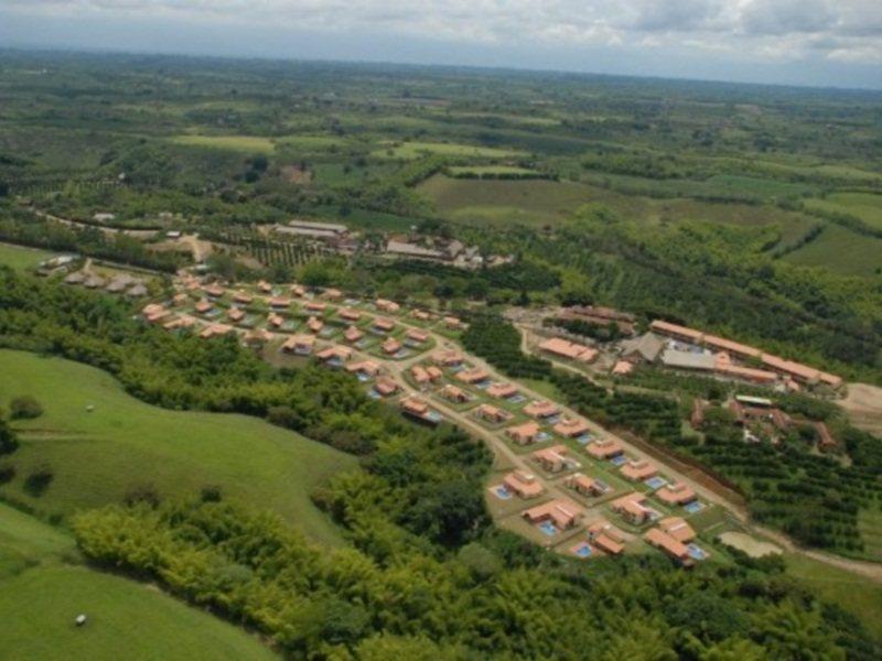 Decameron Panaca Quimbaya Exteriér fotografie