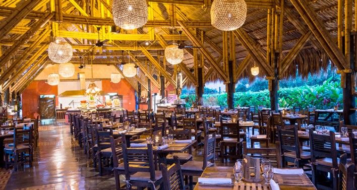 Decameron Panaca Quimbaya Exteriér fotografie