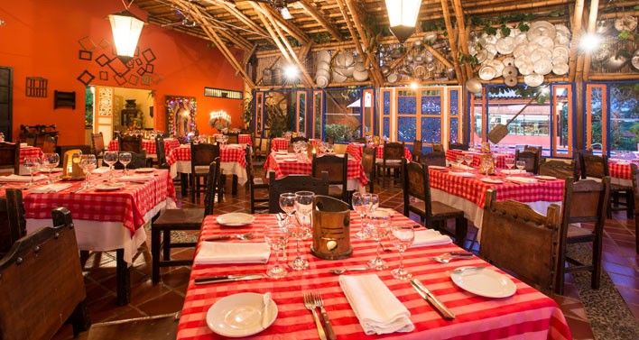 Decameron Panaca Quimbaya Exteriér fotografie